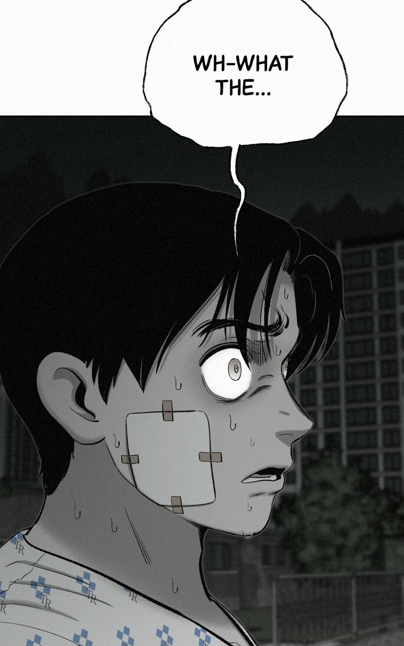 Ne Iuseul Saranghara Chapter 23 page 105 - 
