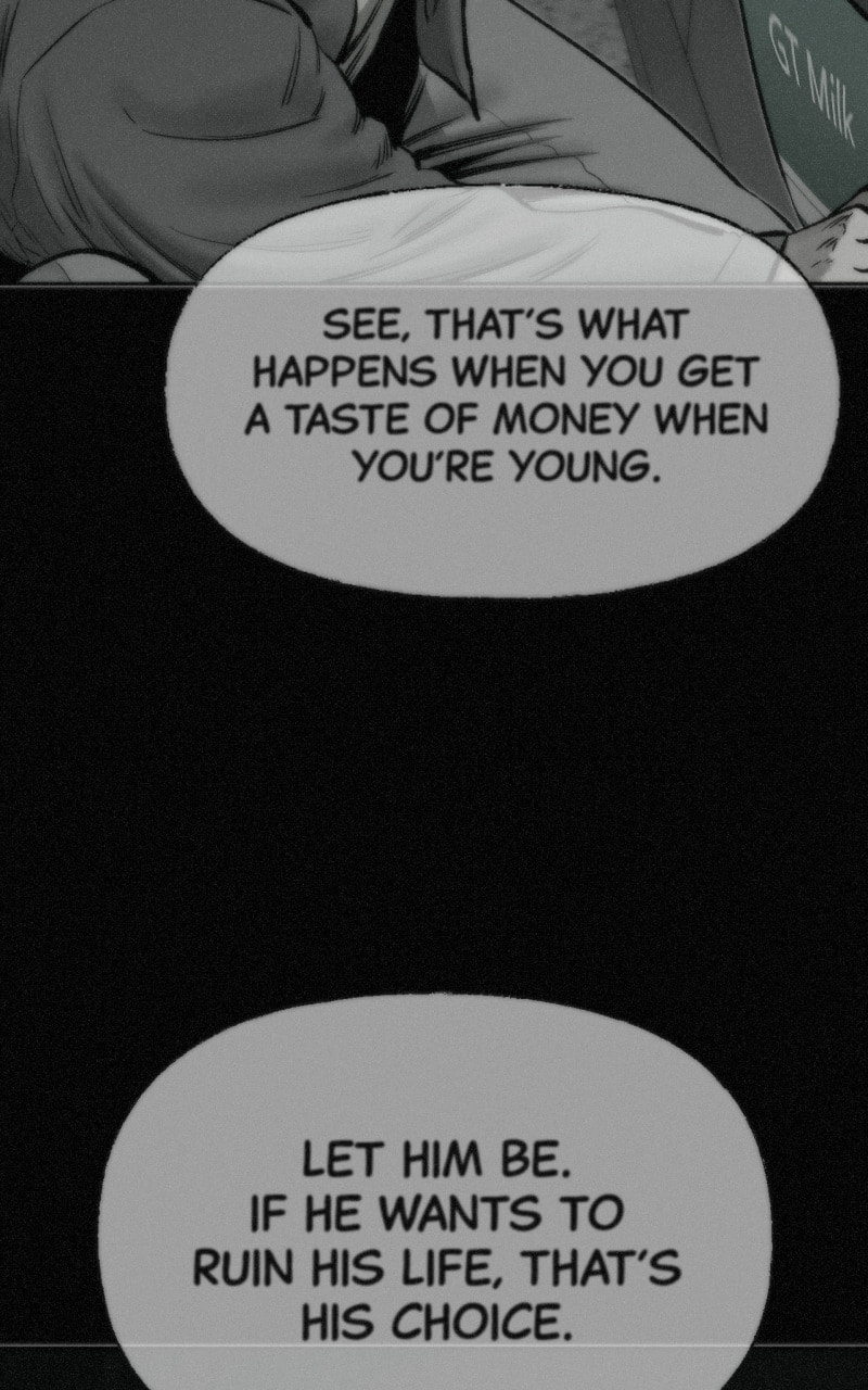 Ne Iuseul Saranghara Chapter 23 page 12 - 