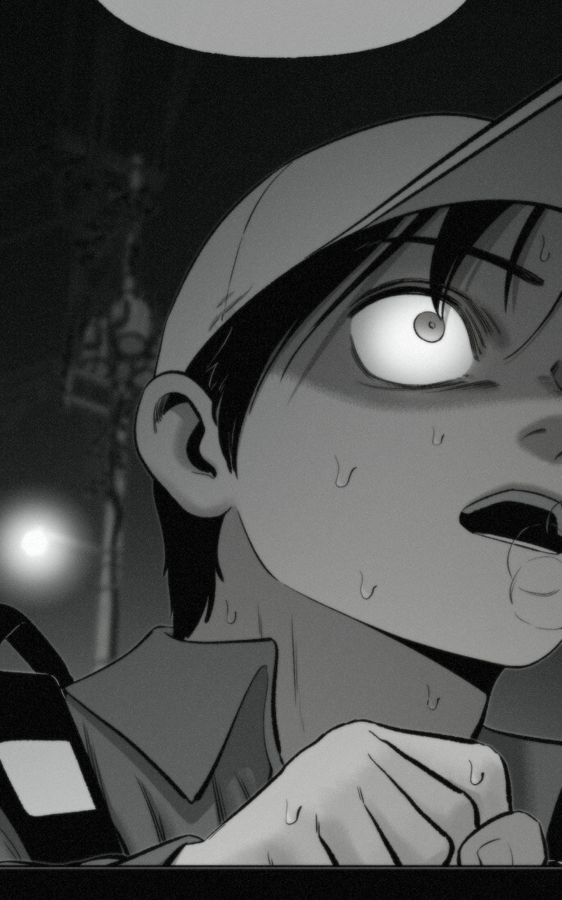 Ne Iuseul Saranghara Chapter 23 page 13 - 
