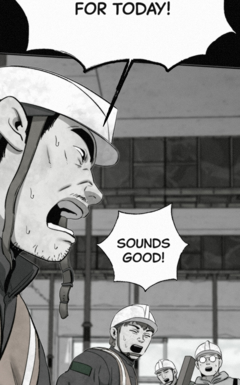 Ne Iuseul Saranghara Chapter 23 page 3 - 