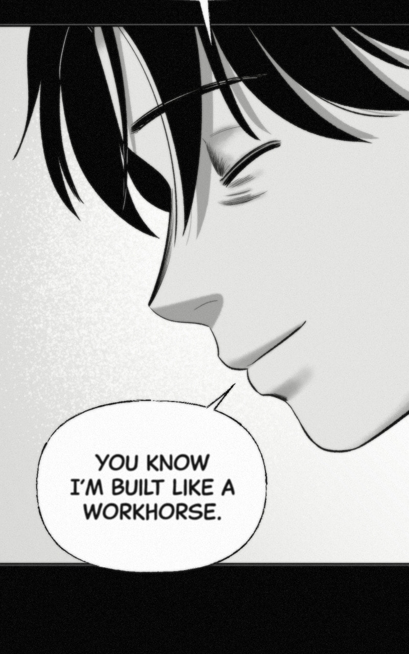 Ne Iuseul Saranghara Chapter 23 page 28 - 