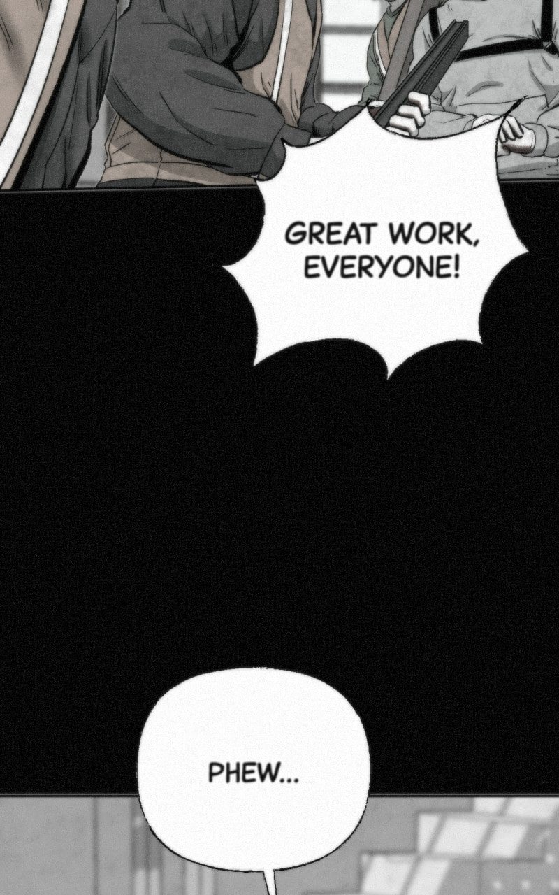 Ne Iuseul Saranghara Chapter 23 page 4 - 