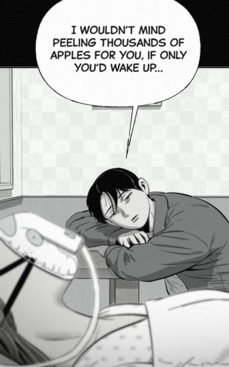Ne Iuseul Saranghara Chapter 23 page 32 - 