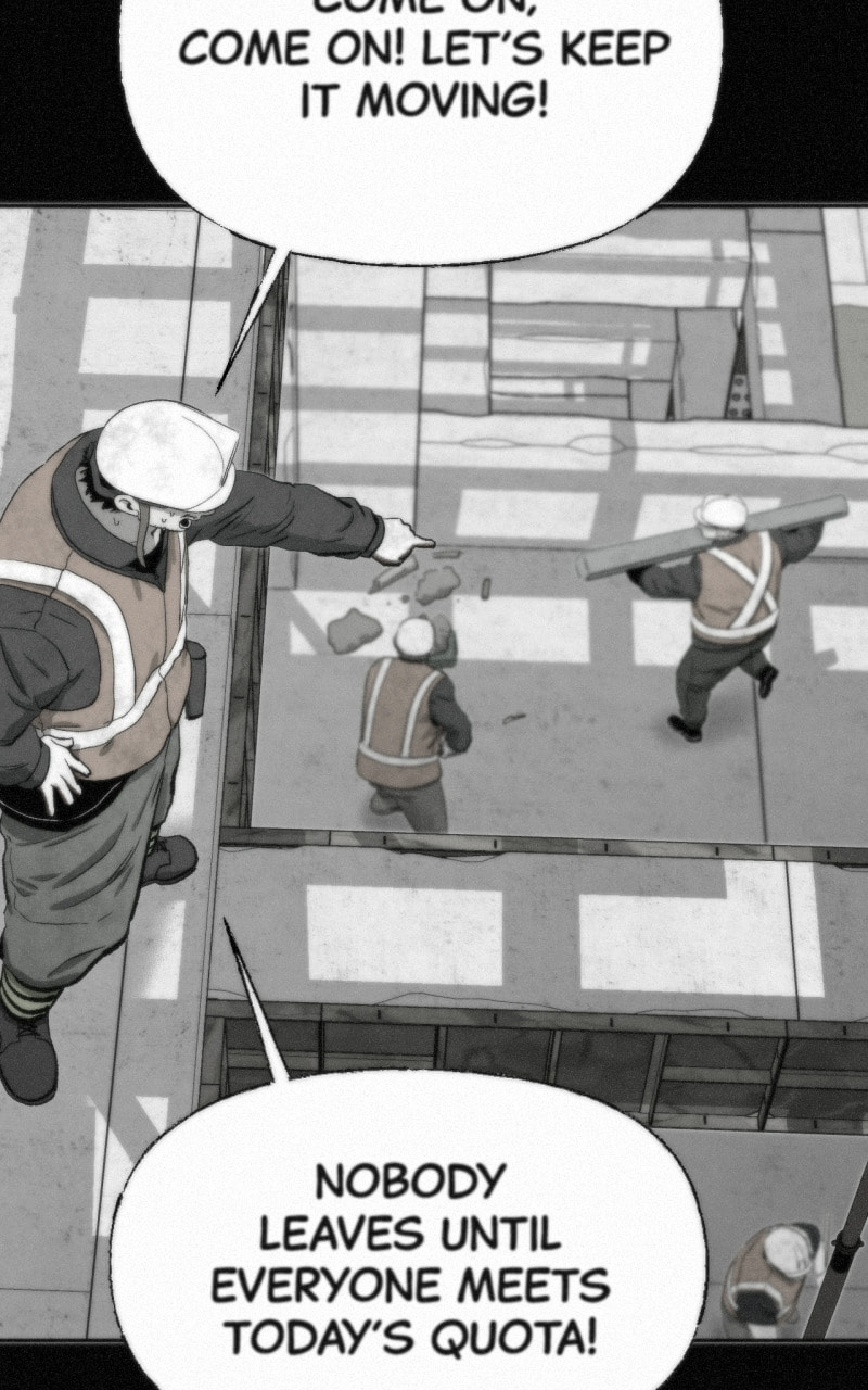 Ne Iuseul Saranghara Chapter 23 page 38 - 