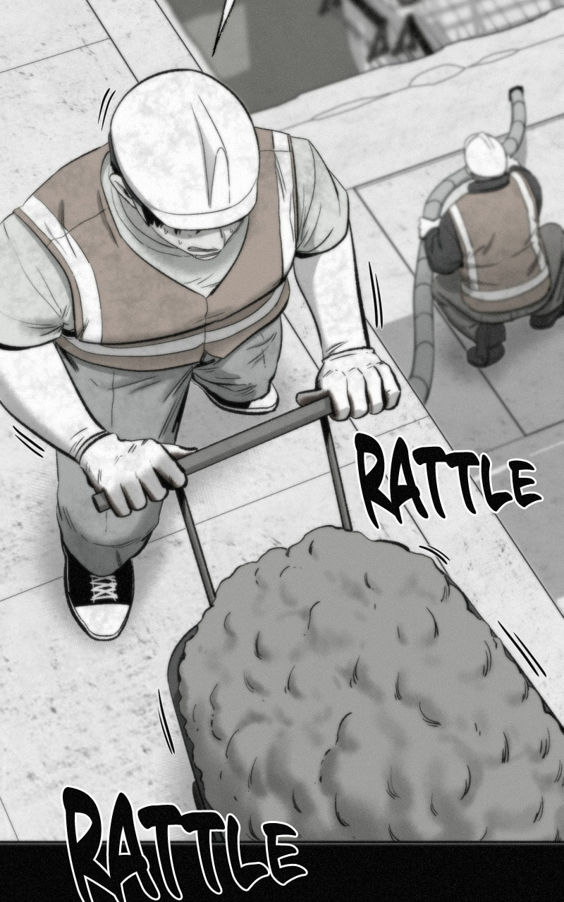 Ne Iuseul Saranghara Chapter 23 page 41 - 