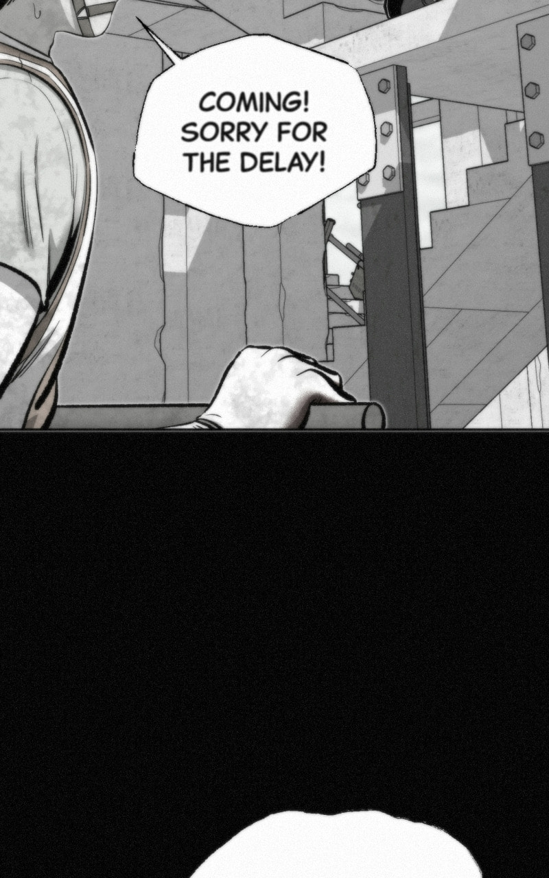 Ne Iuseul Saranghara Chapter 23 page 43 - 