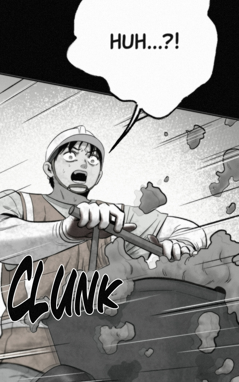 Ne Iuseul Saranghara Chapter 23 page 44 - 
