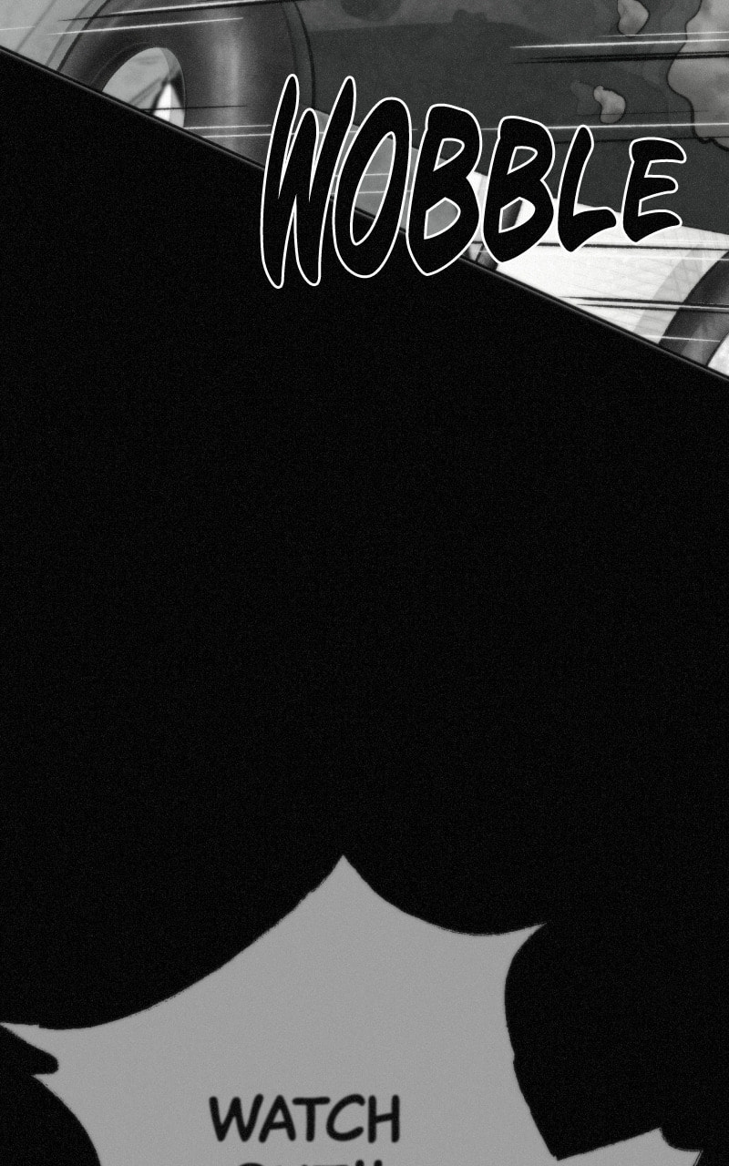 Ne Iuseul Saranghara Chapter 23 page 45 - 