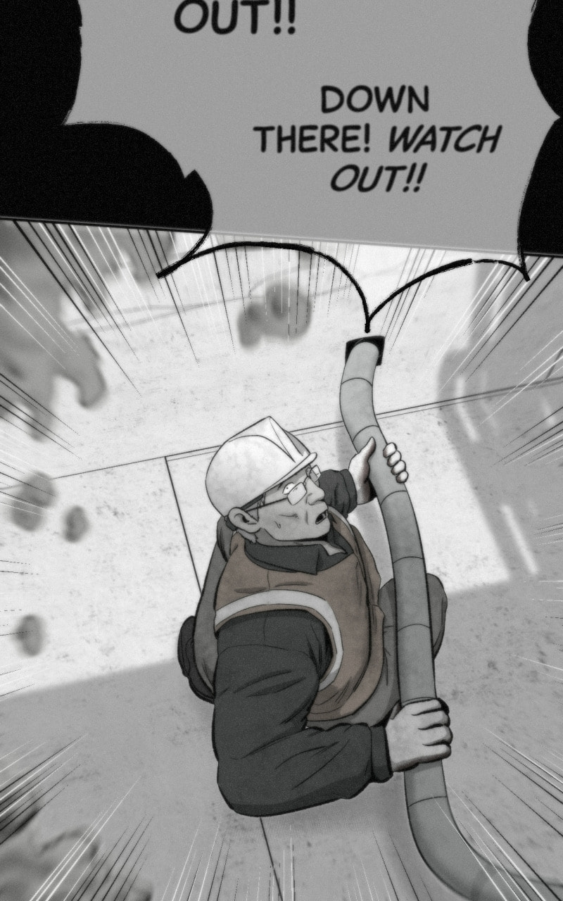Ne Iuseul Saranghara Chapter 23 page 46 - 