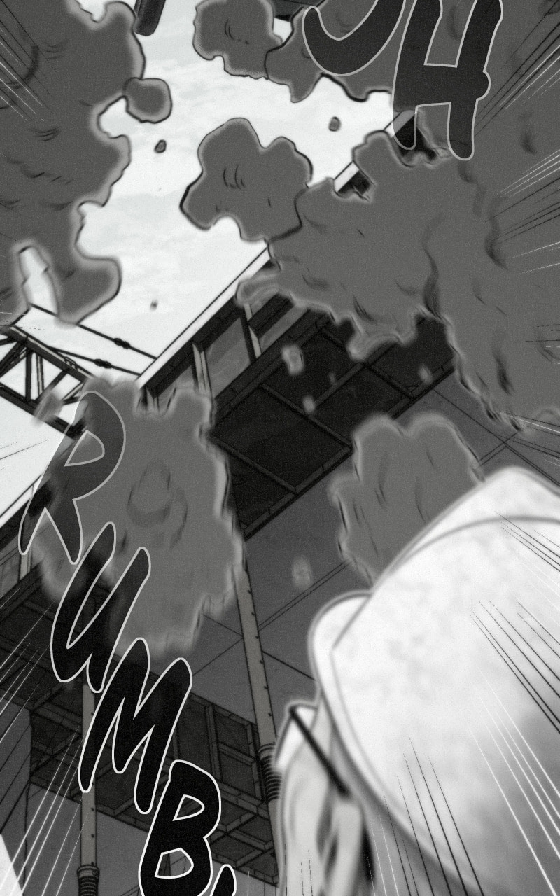 Ne Iuseul Saranghara Chapter 23 page 48 - 