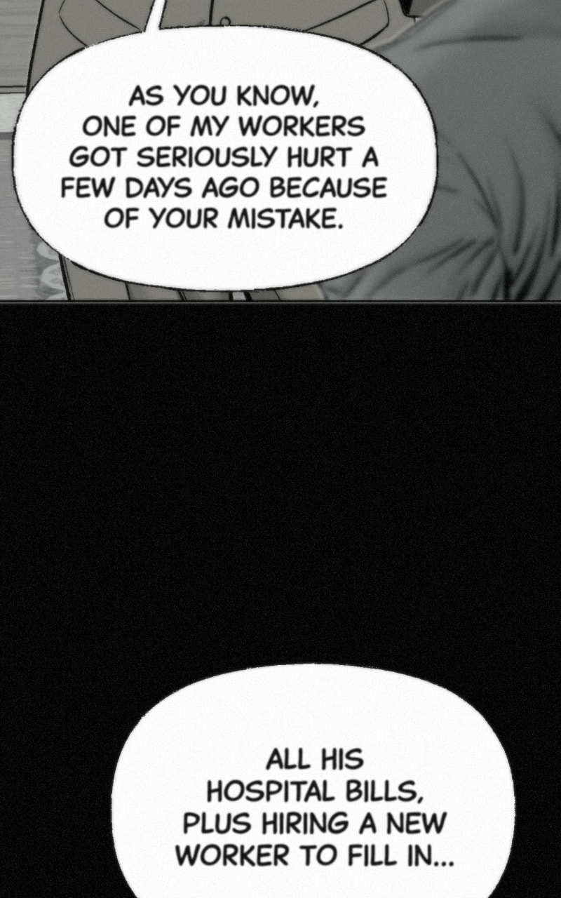 Ne Iuseul Saranghara Chapter 23 page 58 - 