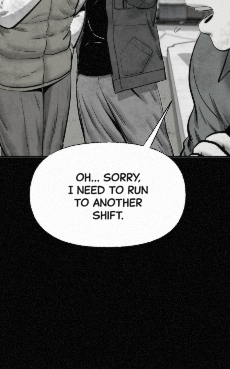 Ne Iuseul Saranghara Chapter 23 page 7 - 