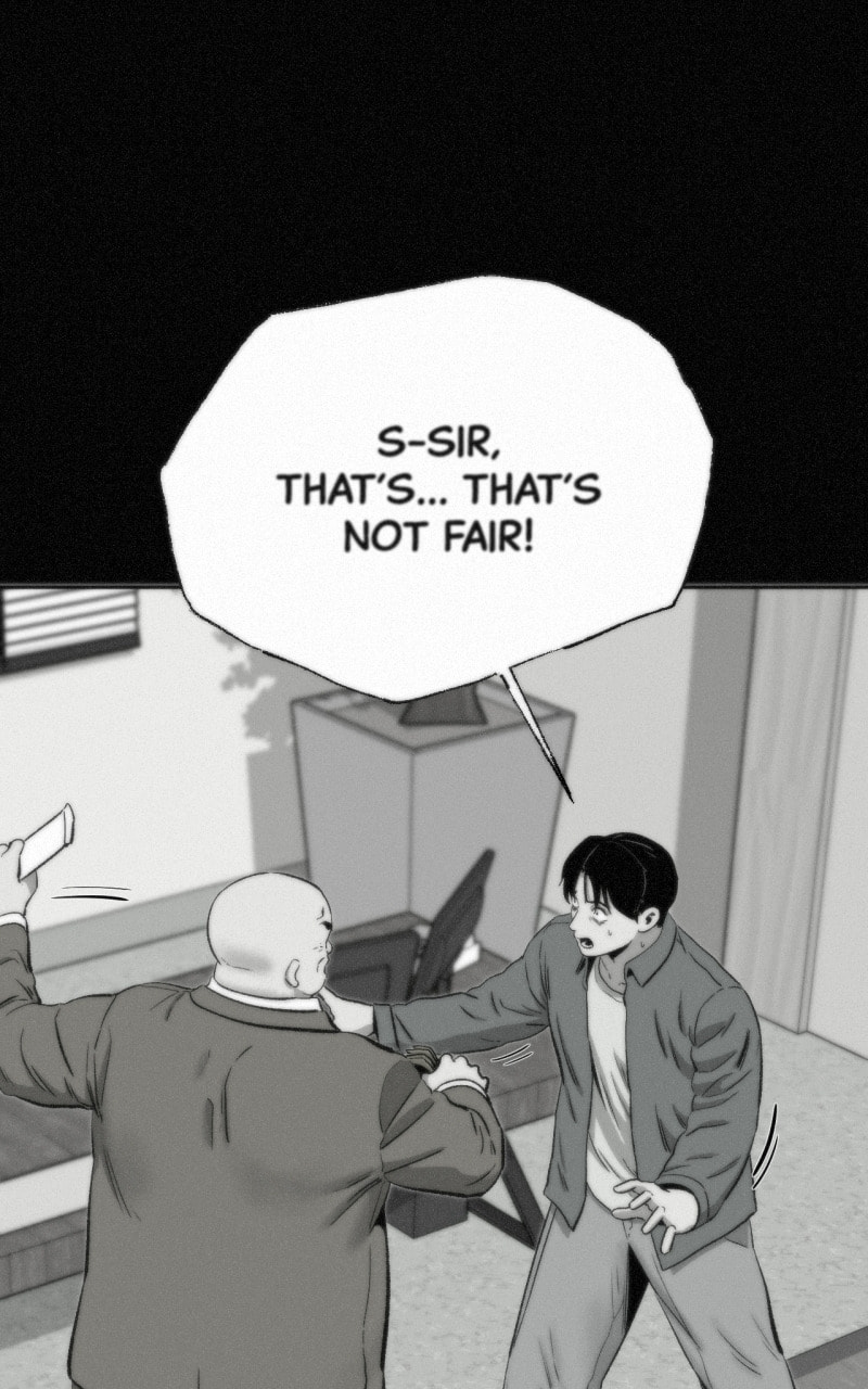 Ne Iuseul Saranghara Chapter 23 page 62 - 