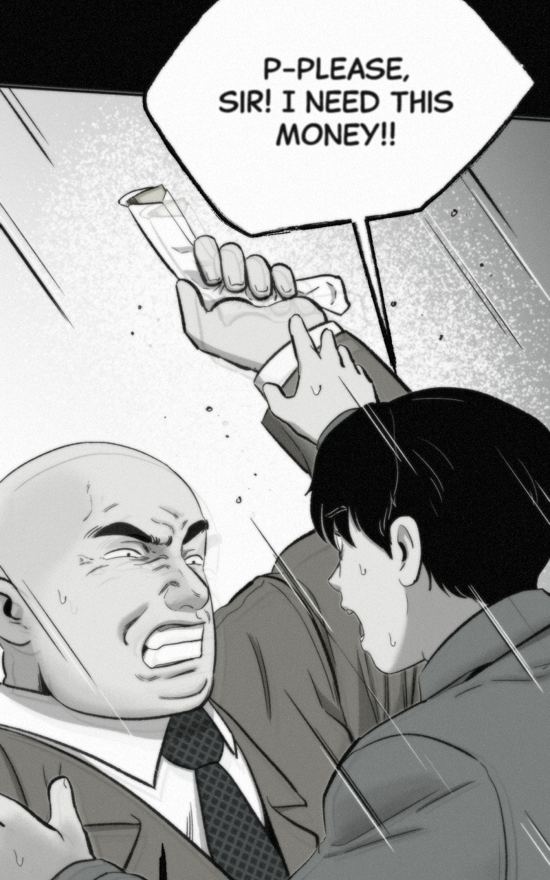 Ne Iuseul Saranghara Chapter 23 page 64 - 