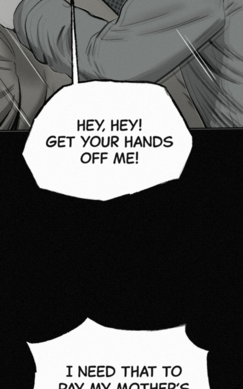 Ne Iuseul Saranghara Chapter 23 page 65 - 