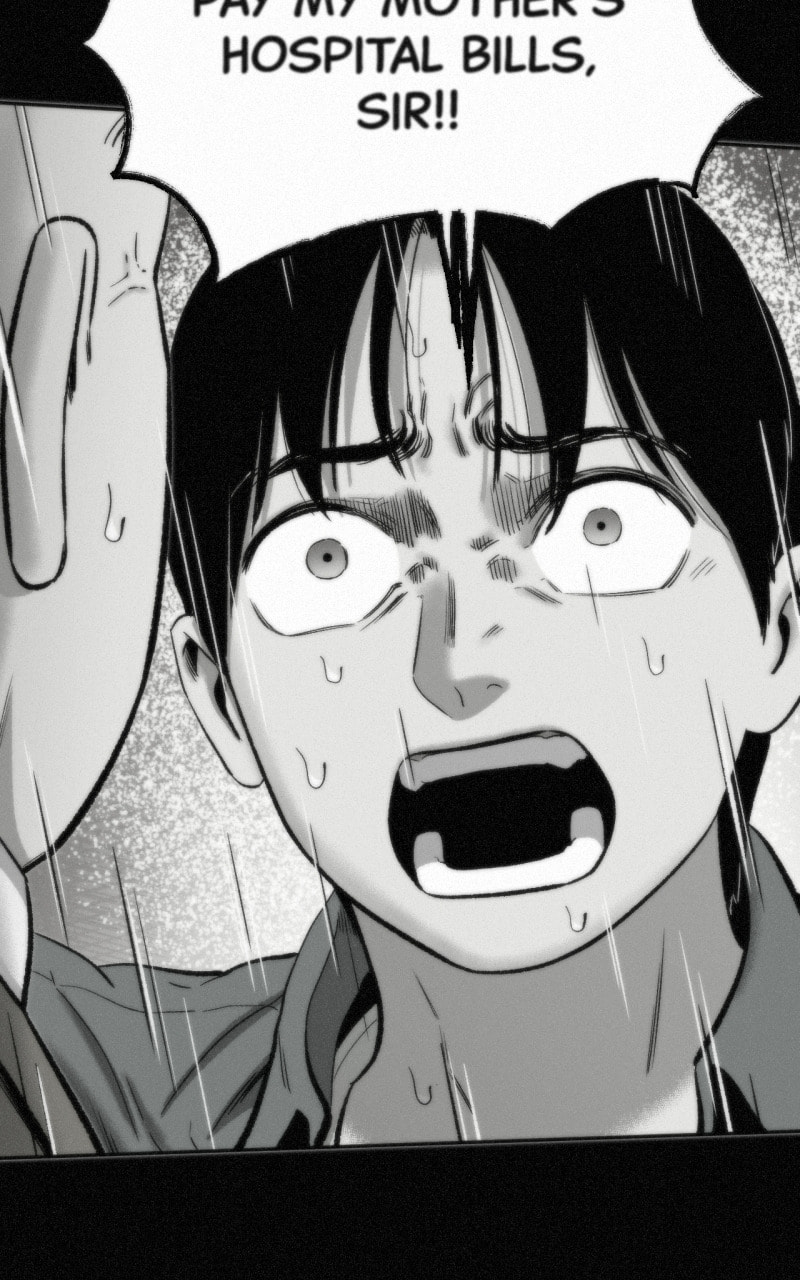 Ne Iuseul Saranghara Chapter 23 page 66 - 