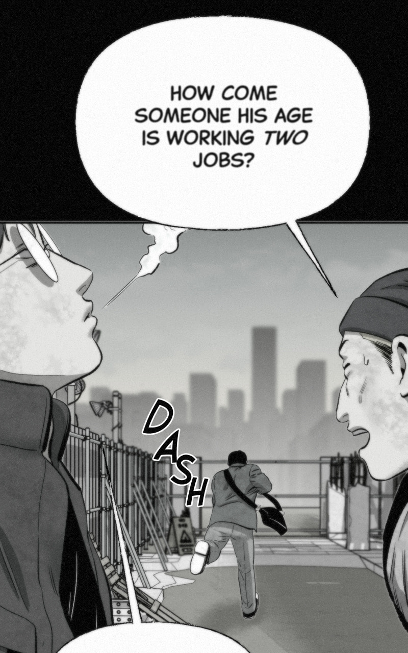Ne Iuseul Saranghara Chapter 23 page 8 - 