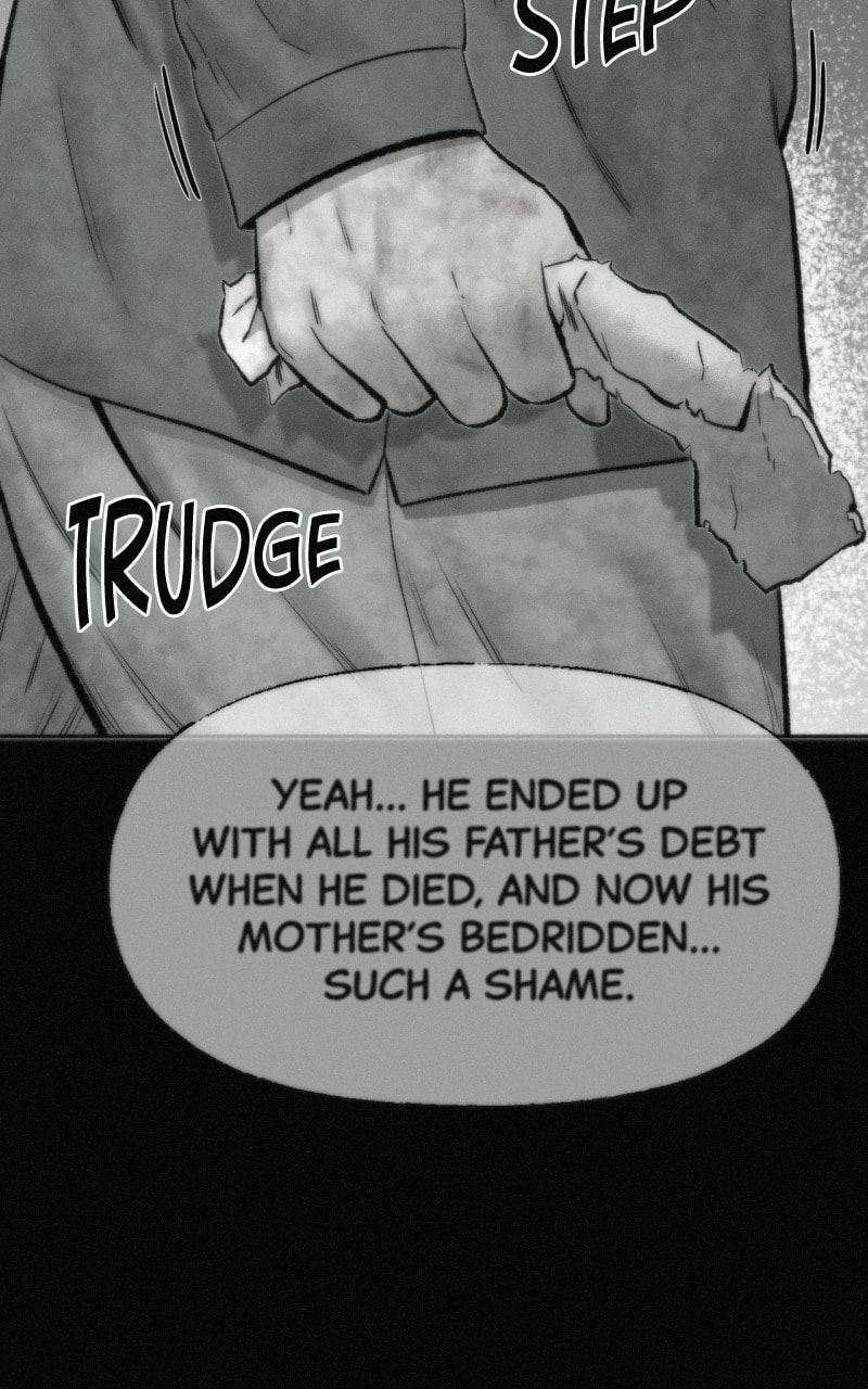 Ne Iuseul Saranghara Chapter 23 page 83 - 