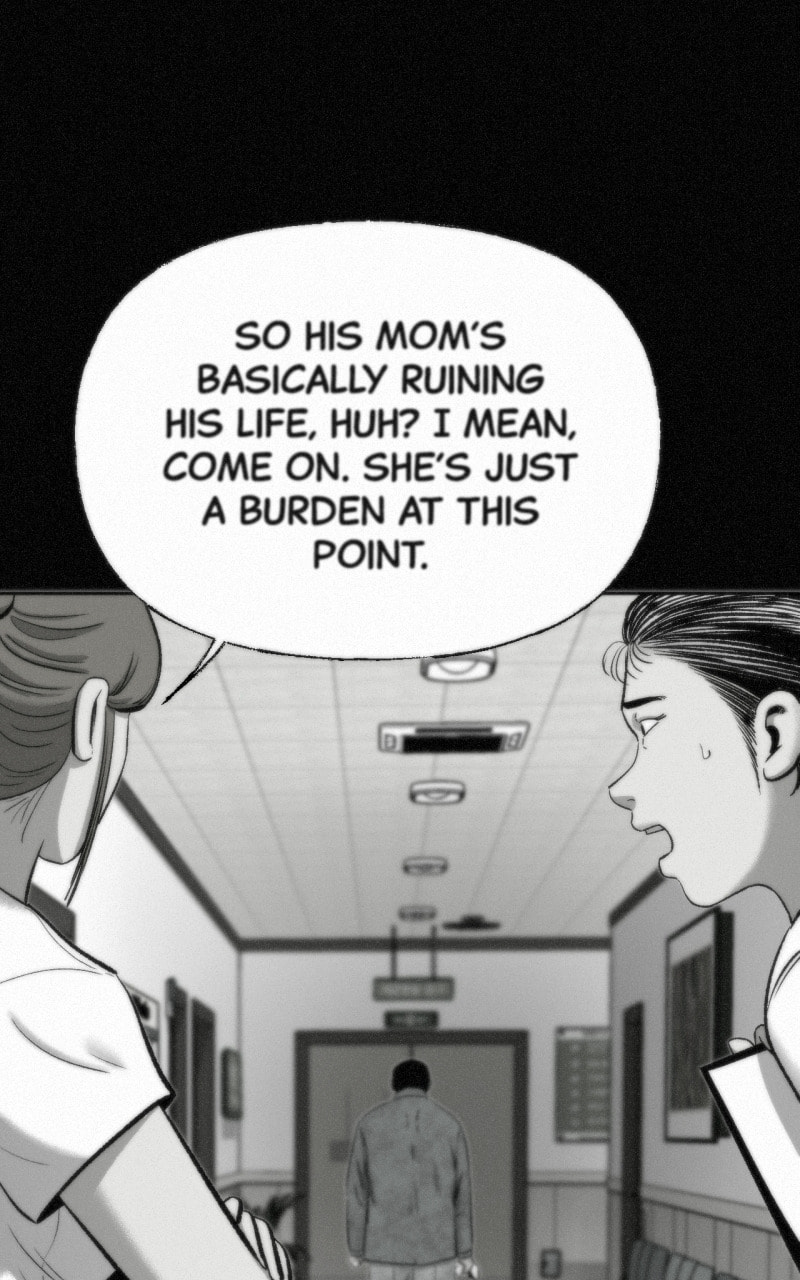 Ne Iuseul Saranghara Chapter 23 page 84 - 