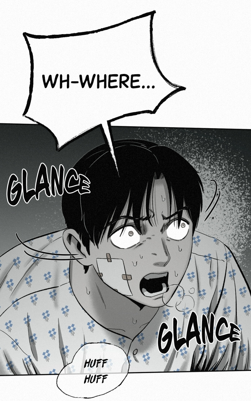 Ne Iuseul Saranghara Chapter 24 page 33 - 