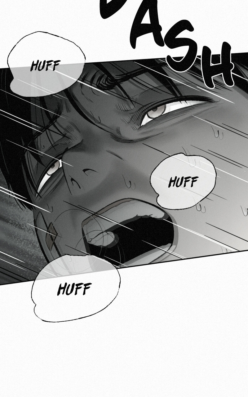 Ne Iuseul Saranghara Chapter 24 page 41 - 