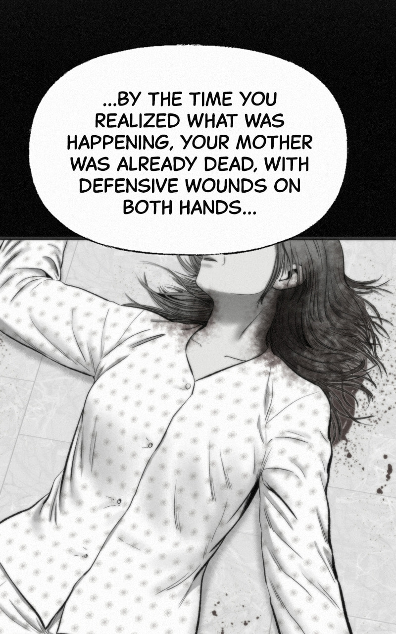 Ne Iuseul Saranghara Chapter 24 page 61 - 