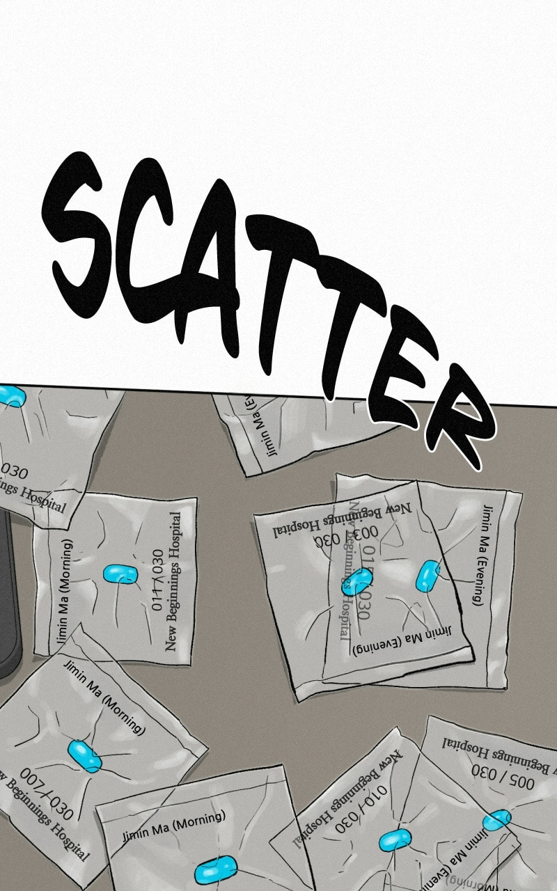 Ne Iuseul Saranghara Chapter 24 page 86 - 
