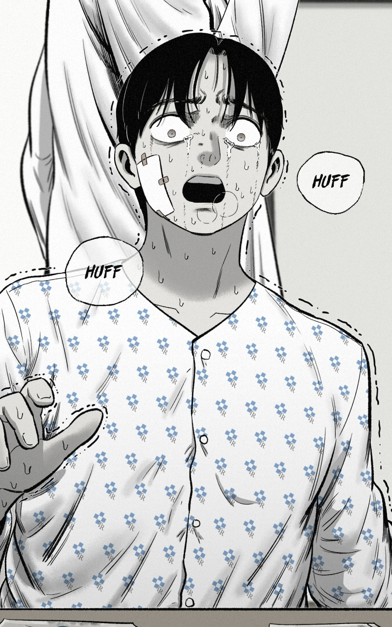 Ne Iuseul Saranghara Chapter 24 page 90 - 
