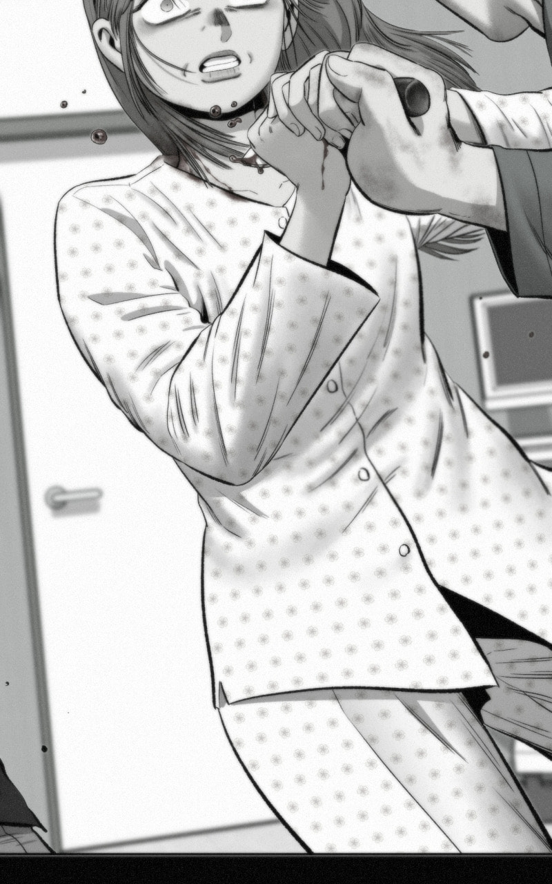 Ne Iuseul Saranghara Chapter 24 page 98 - 