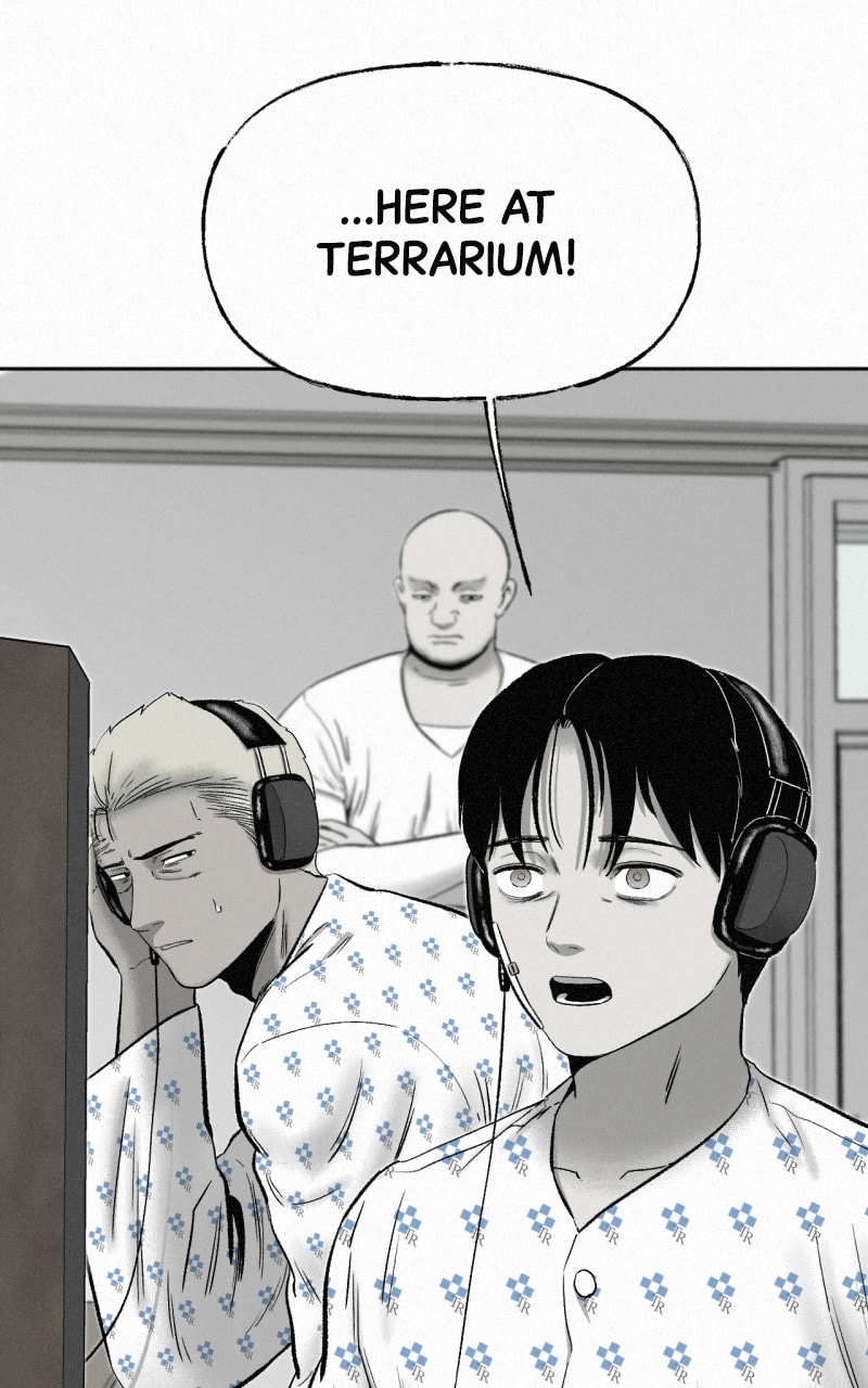 Ne Iuseul Saranghara Chapter 25 page 11 - 