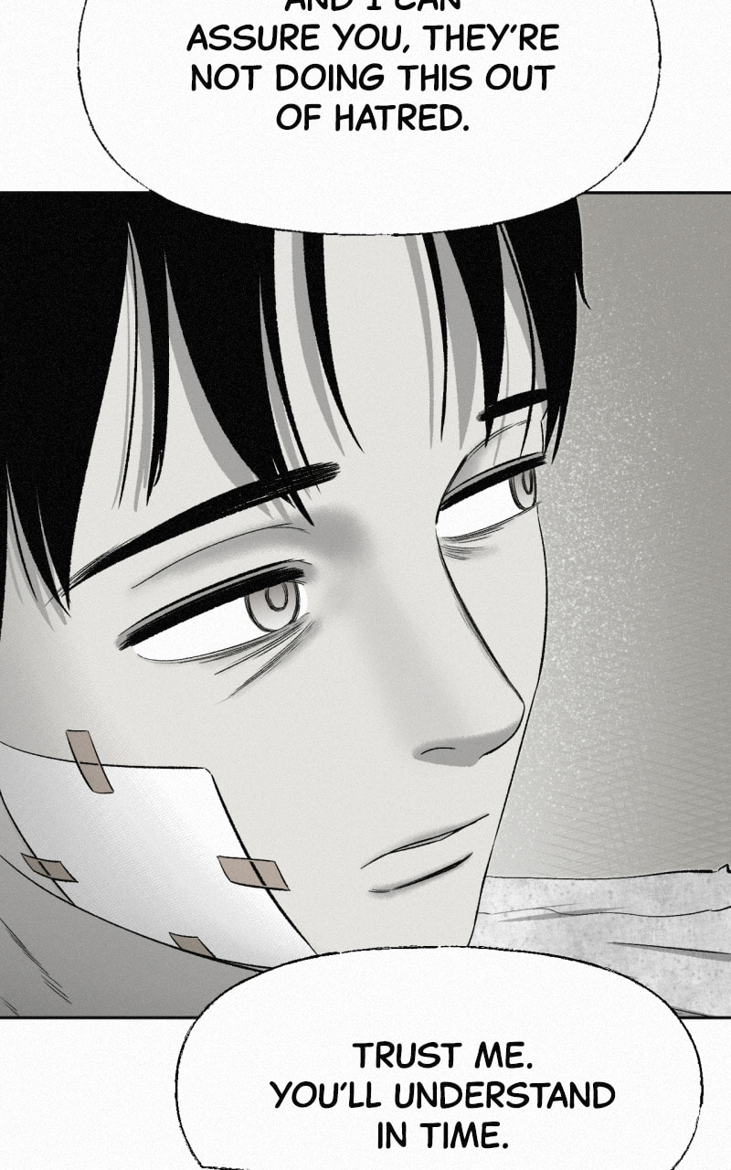 Ne Iuseul Saranghara Chapter 25 page 101 - 