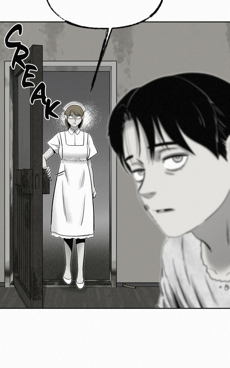 Ne Iuseul Saranghara Chapter 25 page 105 - 