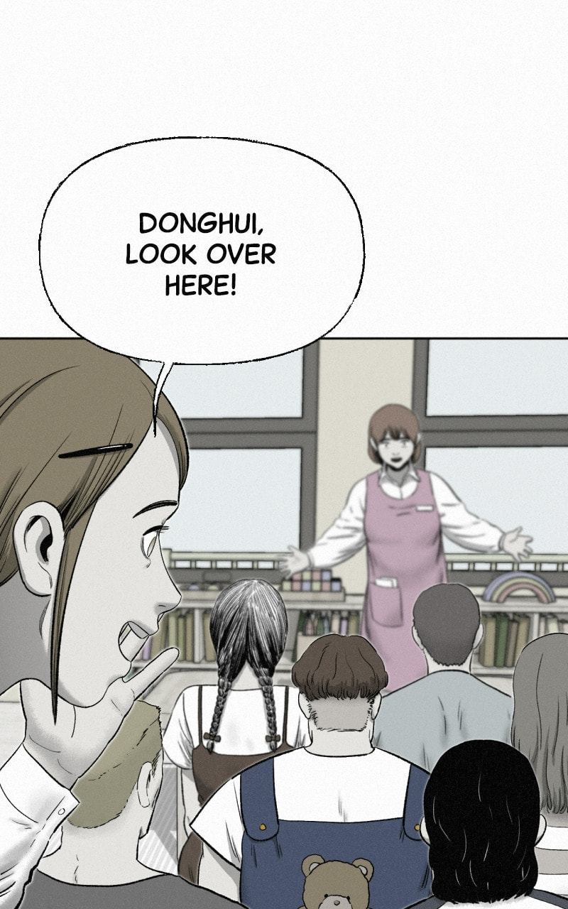 Ne Iuseul Saranghara Chapter 25 page 19 - 