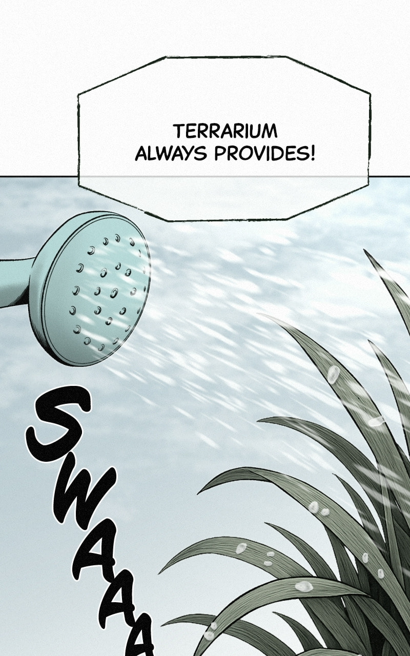 Ne Iuseul Saranghara Chapter 25 page 3 - 