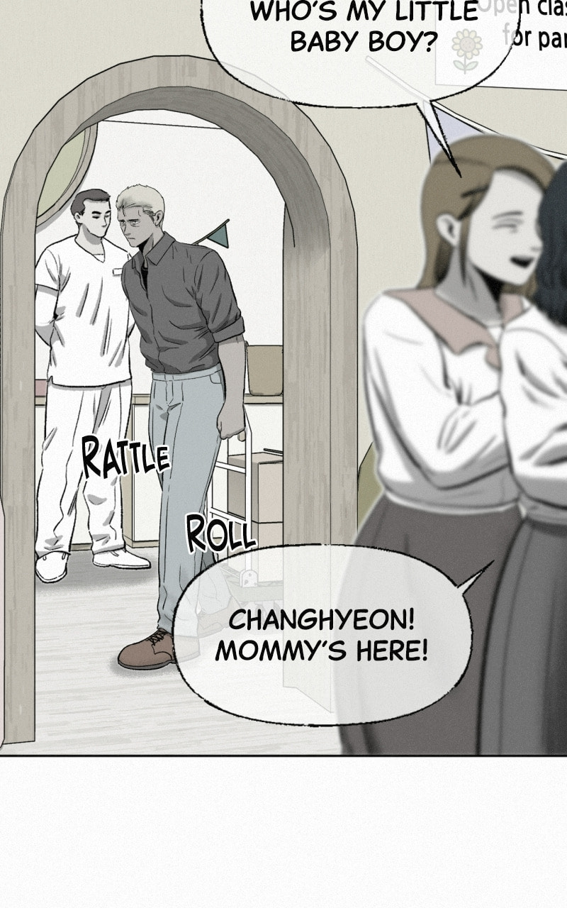 Ne Iuseul Saranghara Chapter 25 page 22 - 