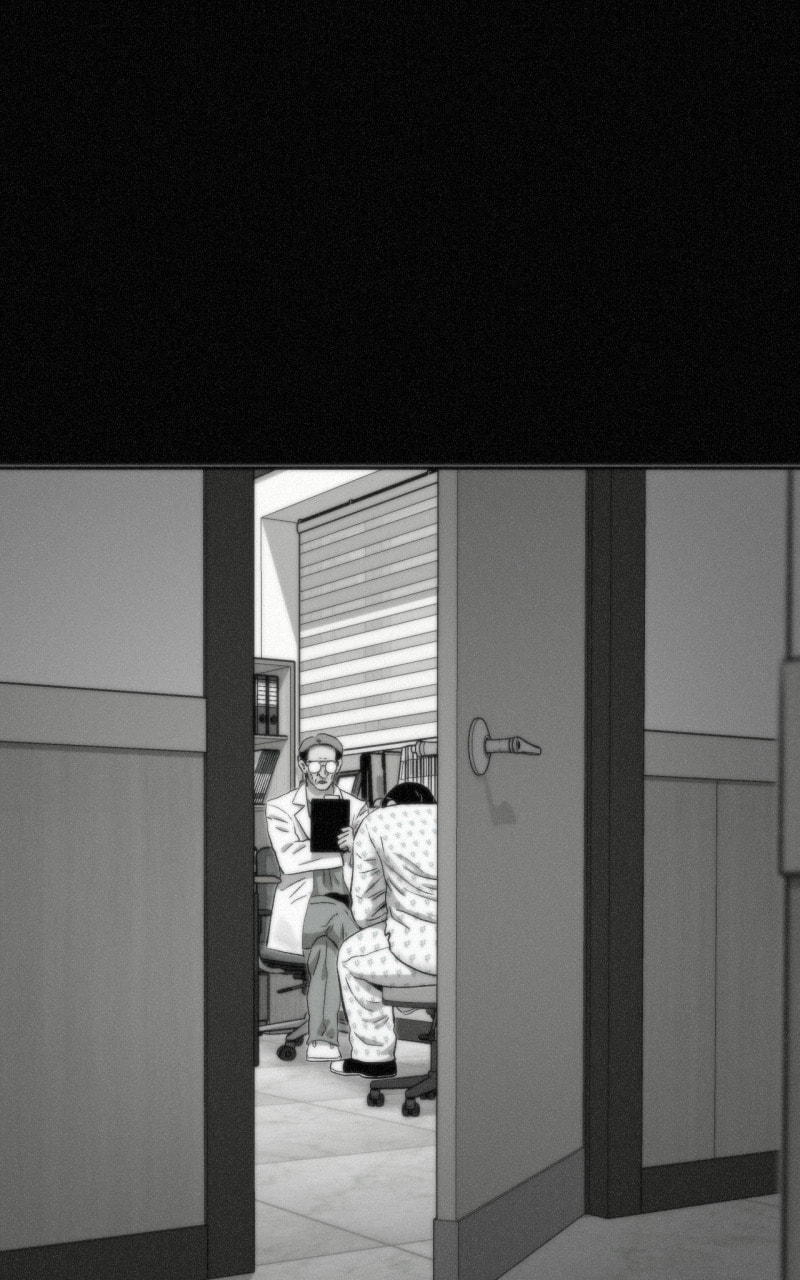 Ne Iuseul Saranghara Chapter 25 page 25 - 