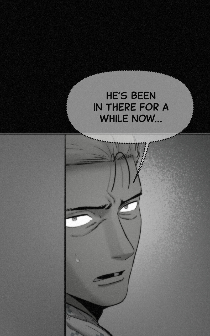 Ne Iuseul Saranghara Chapter 25 page 28 - 