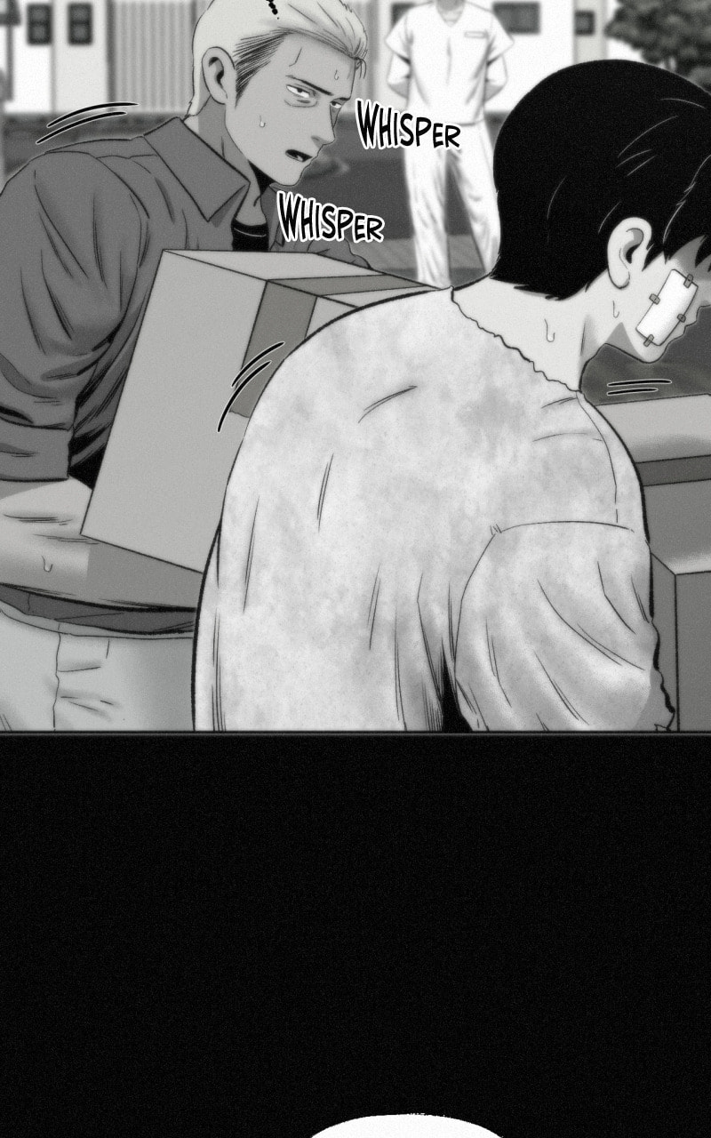 Ne Iuseul Saranghara Chapter 25 page 30 - 