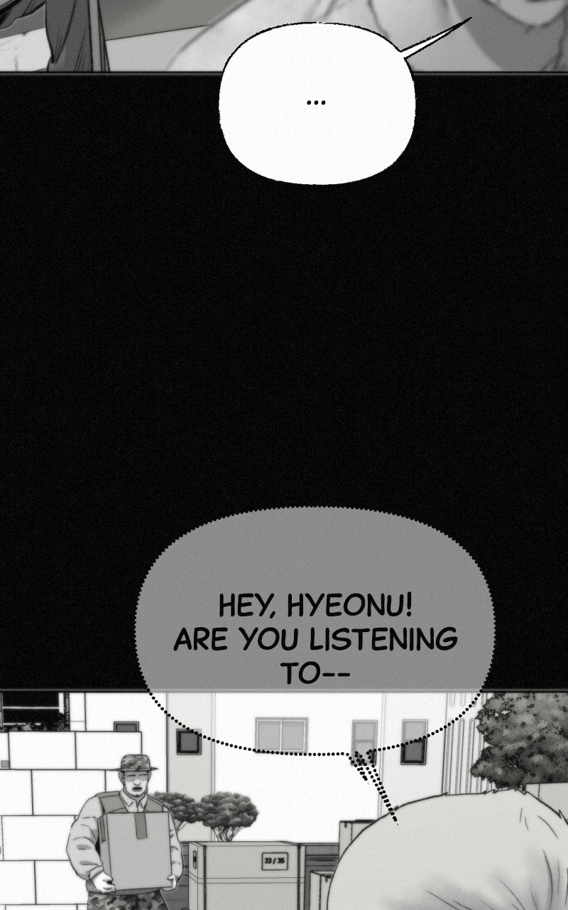 Ne Iuseul Saranghara Chapter 25 page 33 - 