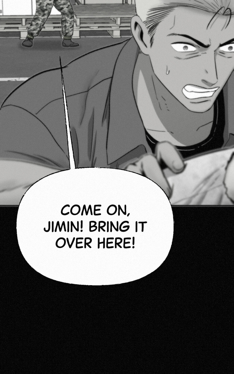 Ne Iuseul Saranghara Chapter 25 page 34 - 