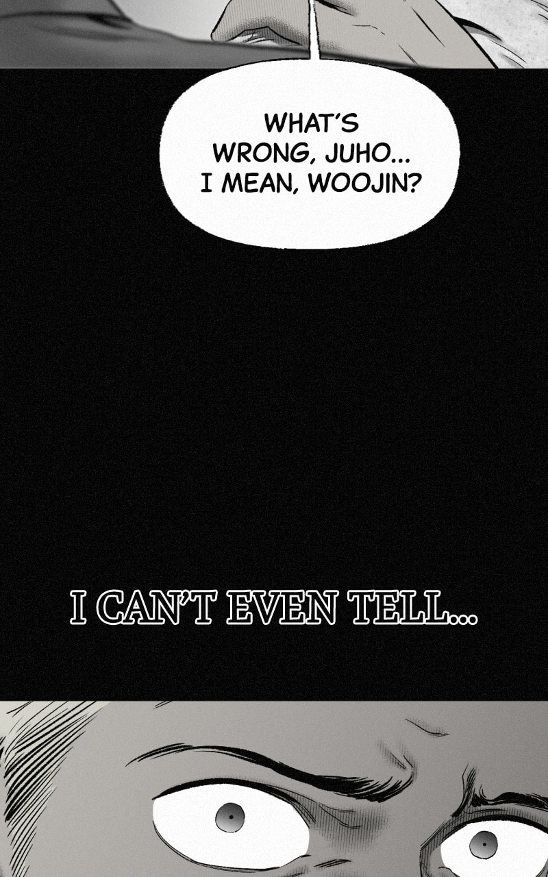 Ne Iuseul Saranghara Chapter 25 page 36 - 