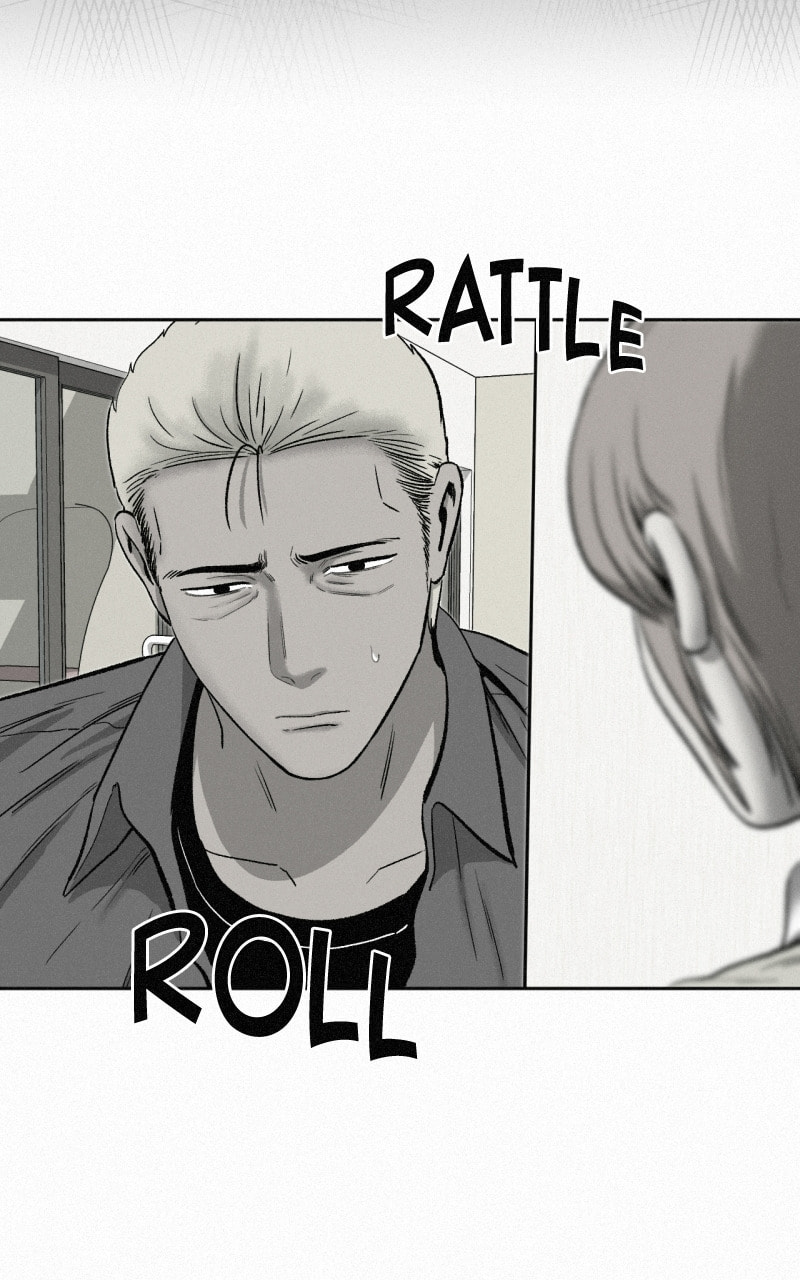 Ne Iuseul Saranghara Chapter 25 page 38 - 