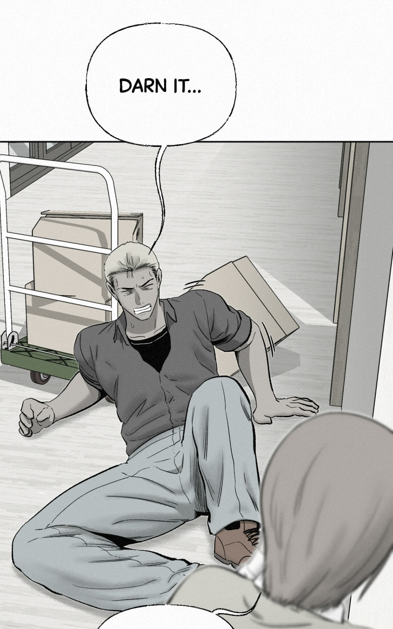 Ne Iuseul Saranghara Chapter 25 page 40 - 