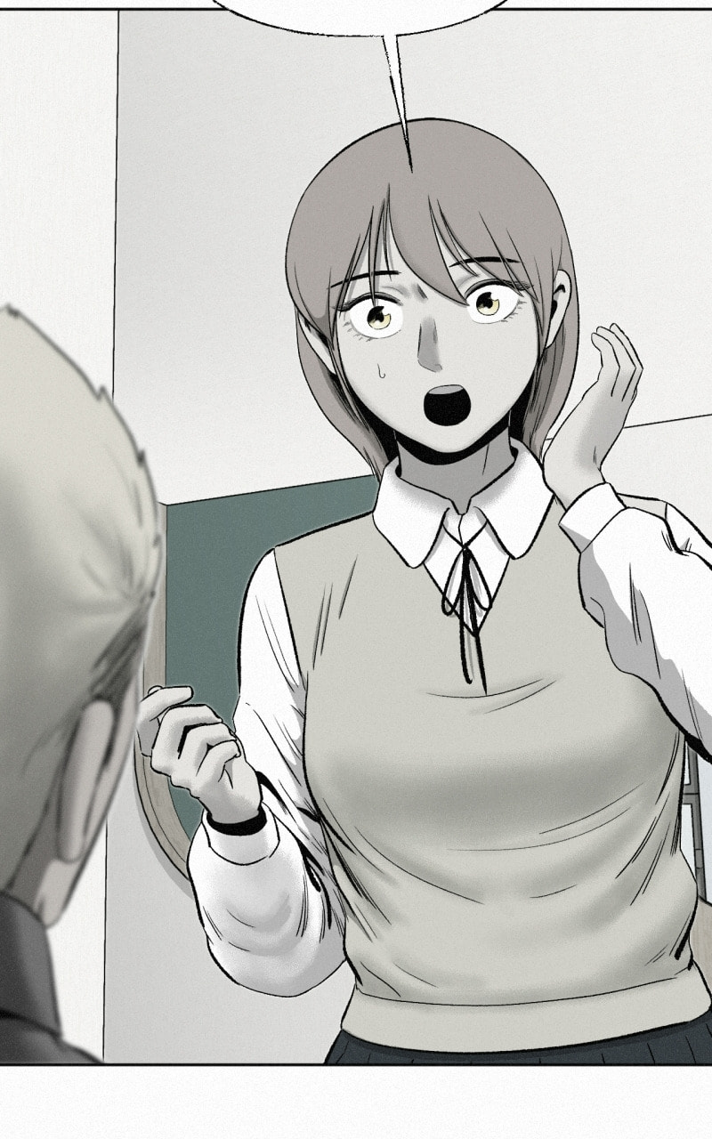 Ne Iuseul Saranghara Chapter 25 page 43 - 