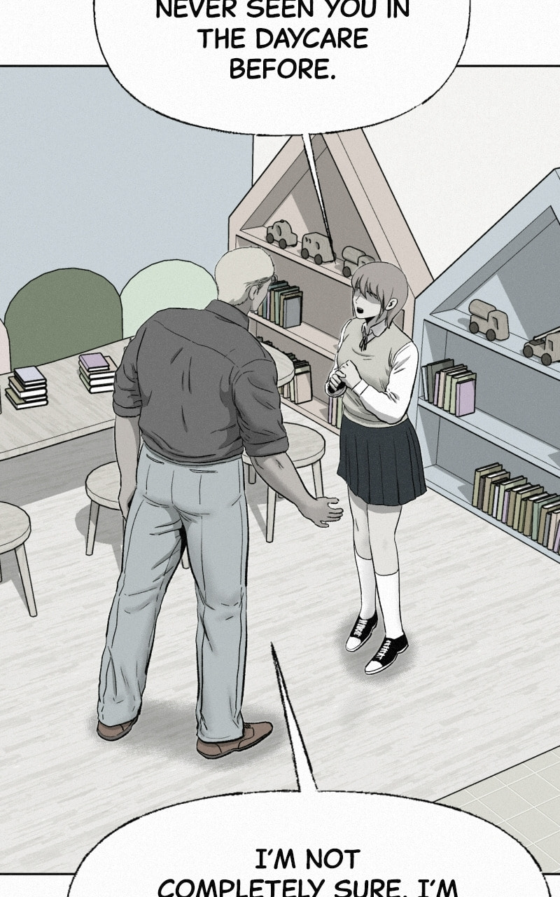 Ne Iuseul Saranghara Chapter 25 page 46 - 