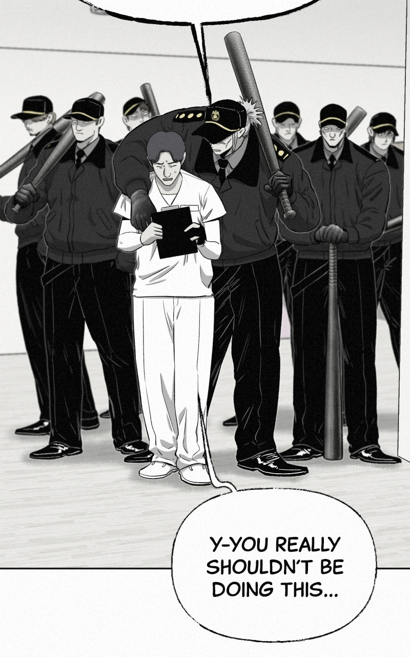 Ne Iuseul Saranghara Chapter 25 page 84 - 