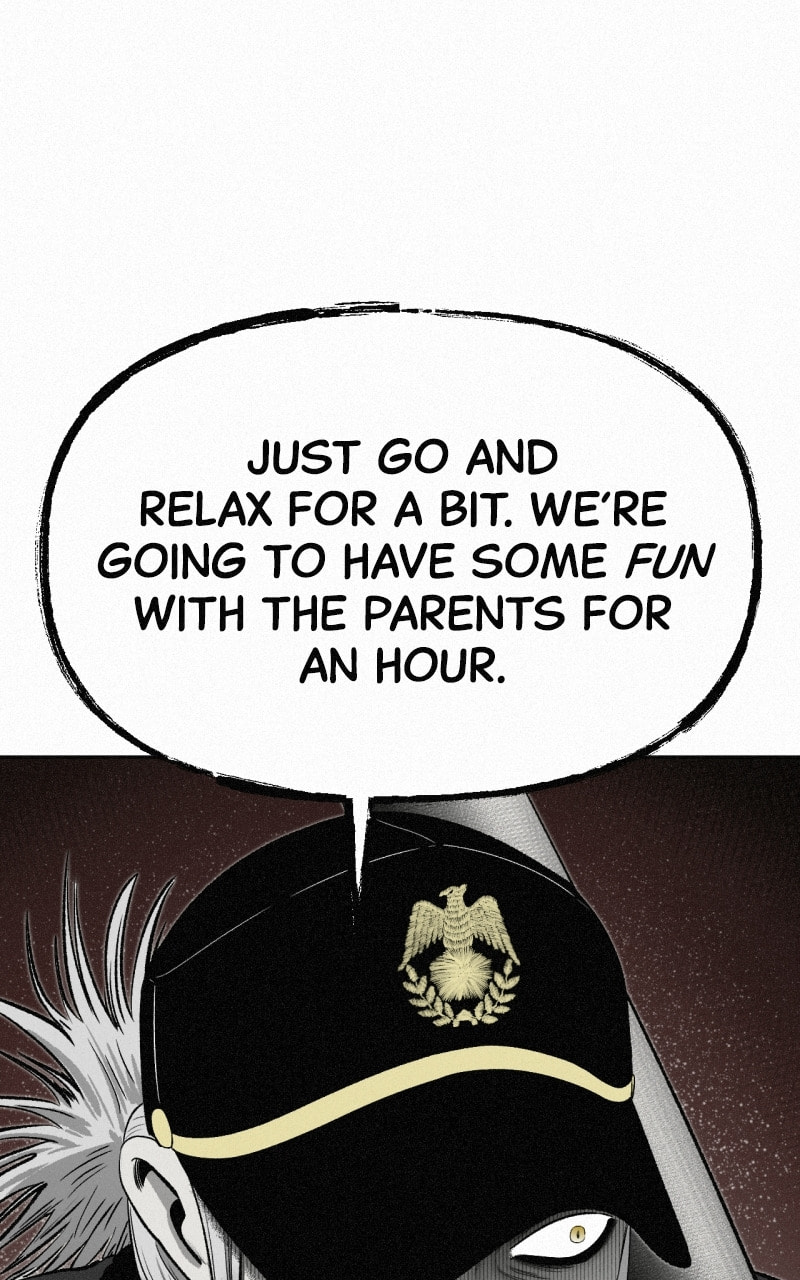Ne Iuseul Saranghara Chapter 25 page 85 - 