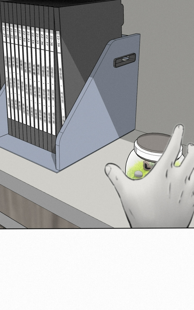 Ne Iuseul Saranghara Chapter 26 page 11 - 