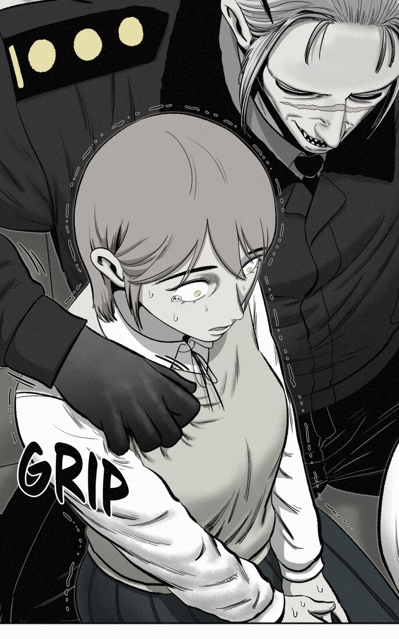 Ne Iuseul Saranghara Chapter 26 page 107 - 