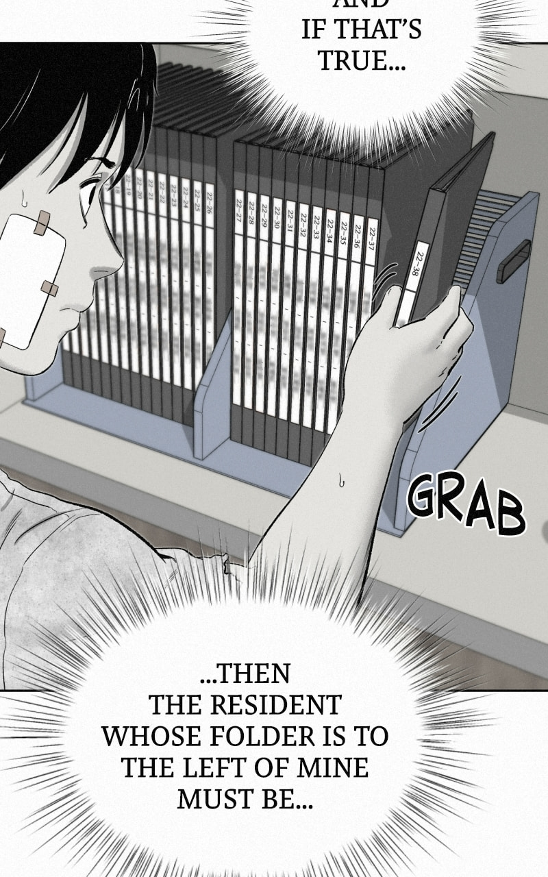 Ne Iuseul Saranghara Chapter 26 page 31 - 